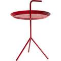 DLM Don't Leave Me Table Ø38 cm