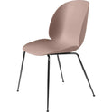 Beetle Dining Chair - Un-upholstered - Conic Base