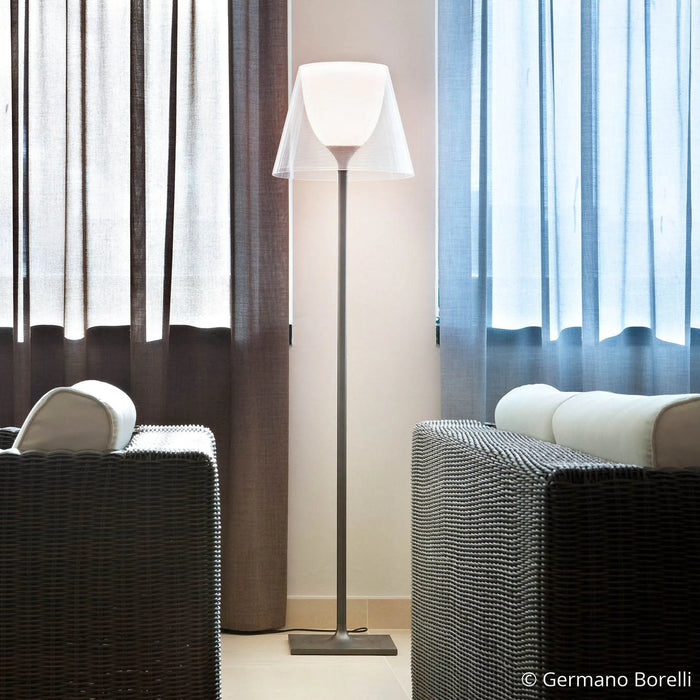 Photo of Ktribe F2 Floor Lamp