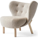 Little Petra VB1 Lounge Chair