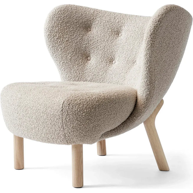 Photo of Little Petra VB1 Lounge Chair