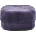 Thumbnail photo of Circus Pouf Large 2