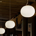 Thumbnail photo of Glo-ball S2 Pendant White
