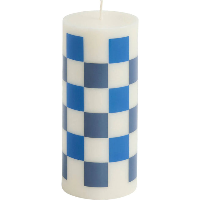 Photo of Column Candle - Small 15 Cm