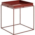 Thumbnail photo of Tray Table Medium 40x40 - B40 X D40 X H44 1