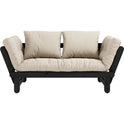 Beat (sleep) Sofa - Black