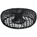 Thumbnail photo of Nest coffee table - Lava Grey, without glass top