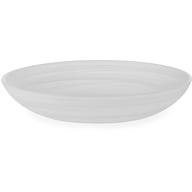 Photo of Cosmic Deep Plate Ø22 White