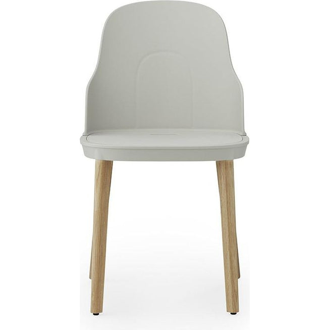 Photo of Allez Chair Warm