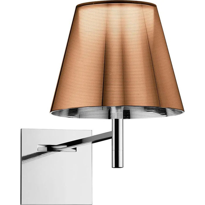 Photo of Ktribe W Wall Lamp