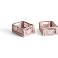 Thumbnail photo of Colour Crate Mini