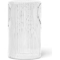Thumbnail photo of Ripple Carafe Lid - Ø5,4 X H9 Cm