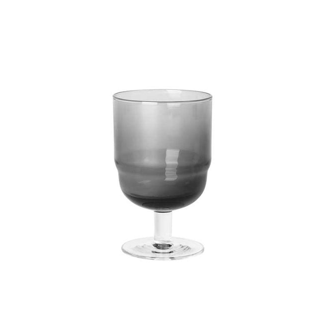 Photo of Nordic Bistro White Wine Glass - Set of 12 Pieces