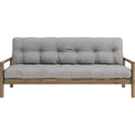 Knob (sleeping) Sofa 1