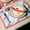 Thumbnail photo of Sobremesa Plate Ø24.5 Cm 2-pack