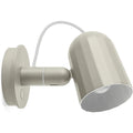 Thumbnail photo of Noc Button Wall Lamp