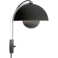 Thumbnail photo of Flowerpot VP8 Wall Lamp