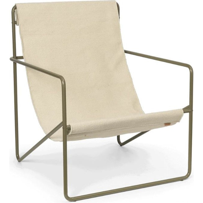 Photo of Desert Lounge Chair