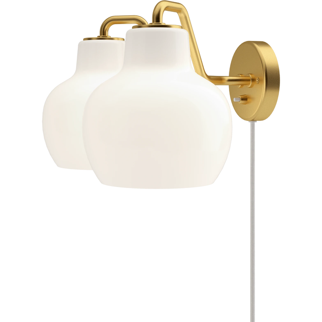 Photo of Vl Ring Crown 2 Wall Lamp