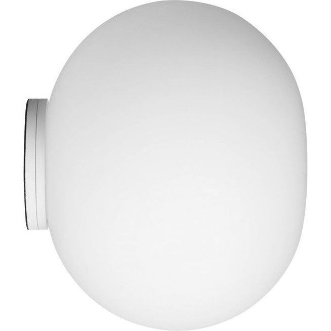 Photo of Glo-ball C/w Zero Ceiling Lamp/wall Lamp