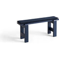 Thumbnail photo of Weekday Bench, 111 Cm Fra Hay