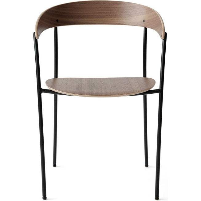 Photo of Missing Armchair