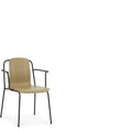 Thumbnail photo of Studio Armchair - Spisebordsstol - Oak - H81 X L60 X D57,5 X Sh44 Cm