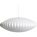 Thumbnail photo of Nelson Saucer Bubble Pendant Lamp