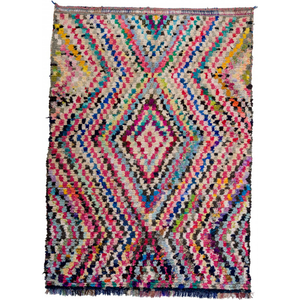 Photo of Handmade Morrocan Rugs