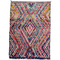 Thumbnail photo of Handmade Morrocan Rugs