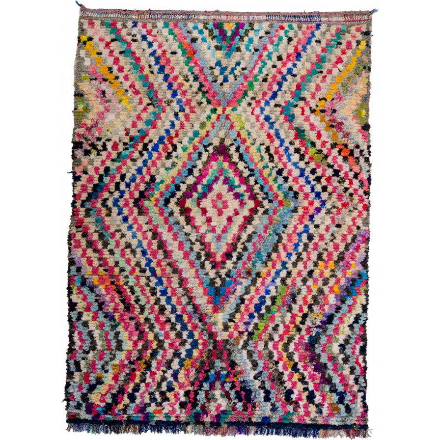 Handmade Morrocan Rugs