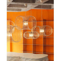 Thumbnail photo of Coil Lamp Eu