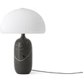 Thumbnail photo of 592 Sculpture Table Lamp