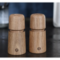 Stockholm Salt & Pepper Grinders