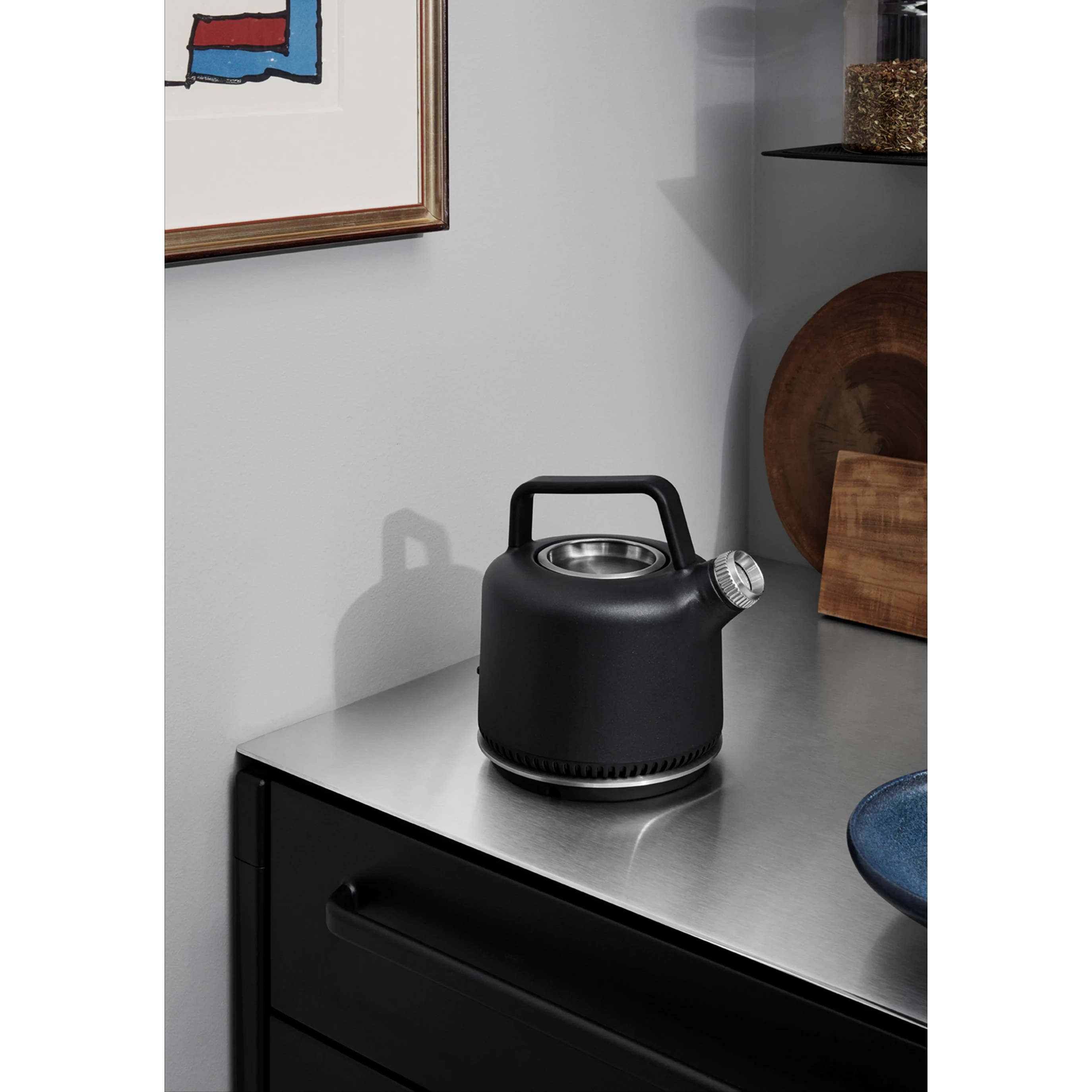 Vipp 501 Electric Kettle