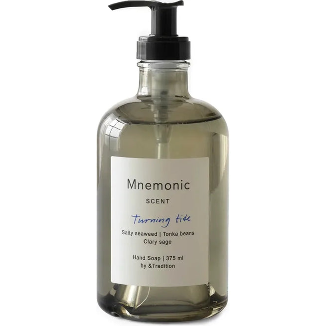 Photo of Mnemonic MNC1 Hand Soap