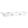 Thumbnail photo of String Bowl Plate White - Shelving - Nils Strinning - White - Metal/plastic