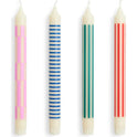 Pattern Candle