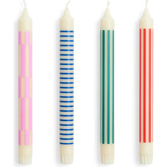 Photo of Pattern Candle