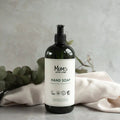 Thumbnail photo of Hand Soap 500ml