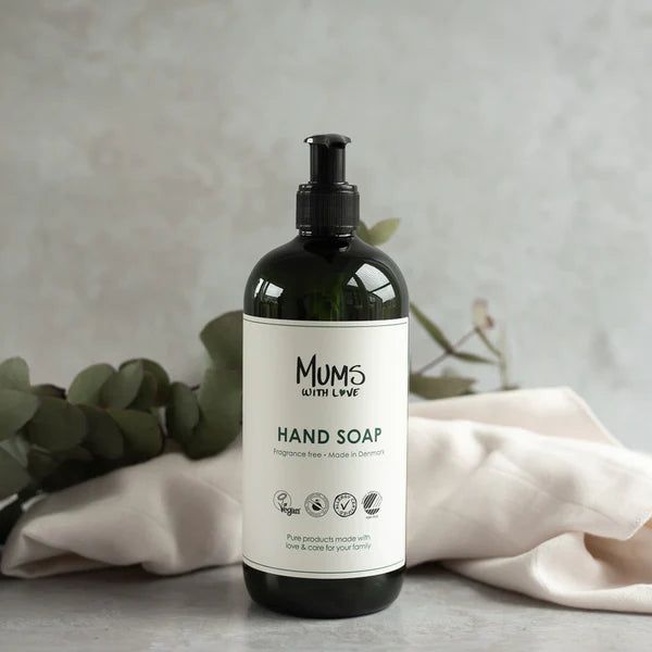 Hand Soap 500ml