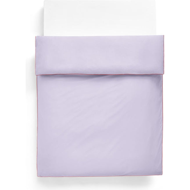 Photo of Outline Duvet Cover, 140x220 Cm