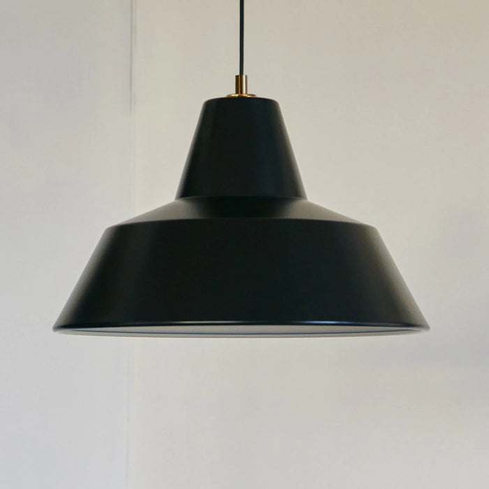 Photo of Workshop W3 Pendant Lamp