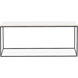 Photo of Square Sofa Table