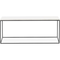 Thumbnail photo of Square Sofa Table