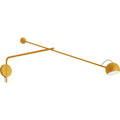 Thumbnail photo of Ixa Wall Lamp L