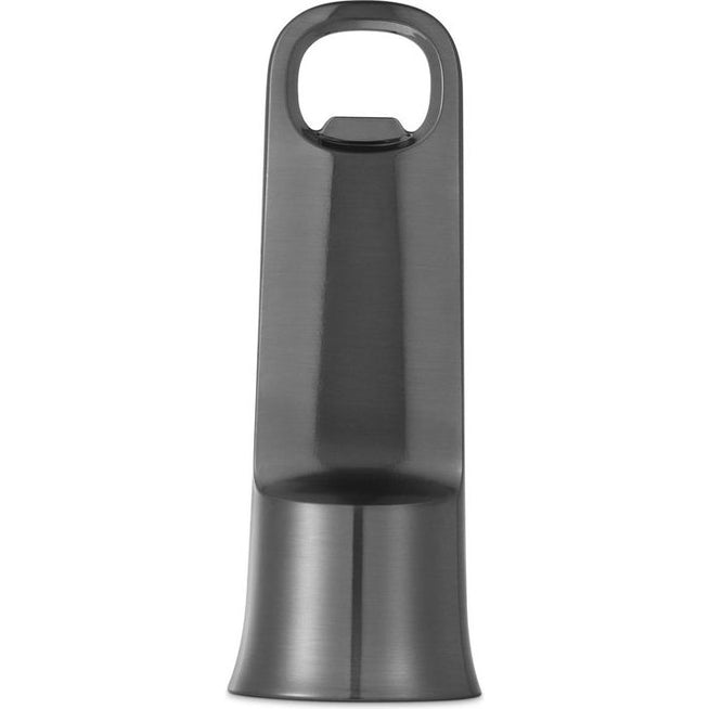 Photo of Bell Bottle Opener