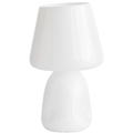 Thumbnail photo of Apollo Table Lamp White