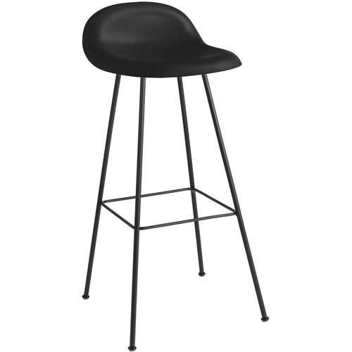 Photo of 3d Bar Stool Center Base 75 cm