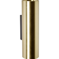 Thumbnail photo of Tobo W65 Wall Lamp Brass - DCW Editions